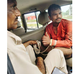 आजन्म कारावास – क्रूर सिरीयल बलात्कारी आरोपीस धाराशिव कोर्टाने सुनावली शिक्षा