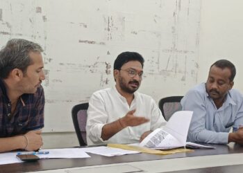 जिल्हा क्रिकेट असोसिएशनची नोंदणी रद्द – अध्यक्ष दंडनाईक व बंडगर यांच्याकडून गैरवापराचा आरोप
