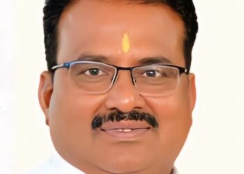 भ्रष्टाचाराचे धाराशिव प्रकरण – दिलीप खेडकर यांना लाच प्रकरणात अभय ? मग ‘ते’ 40 हजार कोणाचे ?