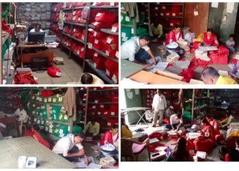 वर्ग 2 जमीन – राज्य सरकार मोठा निर्णय घेण्याच्या तयारीत, कायदा दुरुस्ती – ‘हे’ बदल होणार, अशी असेल संभाव्य दंडाची रक्कम 