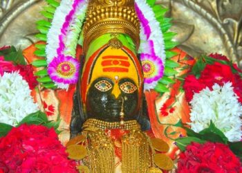 चौकशी समिती नियुक्त – तुळजाभवानी मंदीर संस्थानमधील संचिका गायब प्रकरण, जिल्हाधिकारी यांचे आदेश