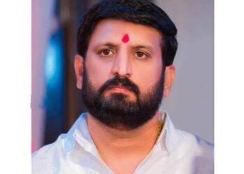 गुंडाराज – माफिया निलेश घायवळ विरोधात धाराशिव पोलिसात तक्रार, पुण्यातील टोळ्यांचा हस्तक्षेप वाढला