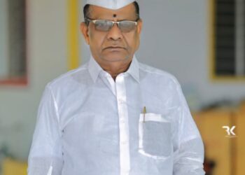 मंत्री तानाजीराव सावंत यांचे बंधु सुभाष सावंत यांचे निधन 