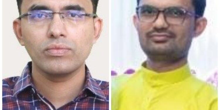 कारवाईचा दणका – उपविभागीय अधिकारी संजयकुमार डव्हळे यांच्यावर प्रशासकीय कारवाईचा प्रस्ताव, रजा नामंजुर – मेडिकल बोर्डाकडे तपासणीचे आदेश
