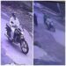 दुचाकीवरून मंगळसुत्र चोरणारा CCTv मध्ये कैद – धाराशिव शहरातील घटना 