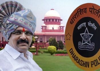 Wanted.. आत्महत्या प्रकरणातील आरोपी सुरेश कांबळे यांचा पोलिसांकडुन शोध सुरु, सुप्रीम कोर्टाच्या आदेशाचे उल्लंघन