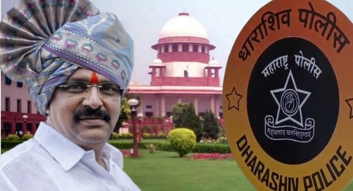 Wanted.. आत्महत्या प्रकरणातील आरोपी सुरेश कांबळे यांचा पोलिसांकडुन शोध सुरु, सुप्रीम कोर्टाच्या आदेशाचे उल्लंघन