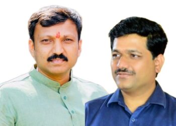 गुन्हा नोंद करण्याचे आदेश – खासदार ओमराजे निंबाळकर व आमदार कैलास पाटील यांच्या अडचणीत वाढ, ‘हे’ आहे कारण 