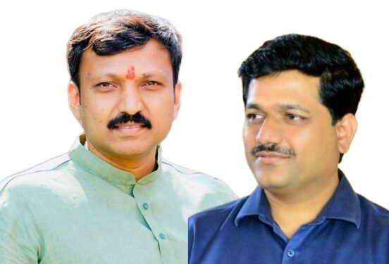 गुन्हा नोंद करण्याचे आदेश – खासदार ओमराजे निंबाळकर व आमदार कैलास पाटील यांच्या अडचणीत वाढ, ‘हे’ आहे कारण