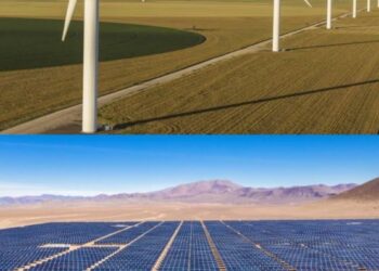 पवनचक्की व सौर ऊर्जा प्रकल्प – धाराशिव जिल्ह्यात कंपन्यानी करोडोंचा महसुल बुडवीला, जिल्हाधिकाऱ्यांनी सरकारला मागविले मार्गदर्शन, तहसीलदारांना काढले पत्र