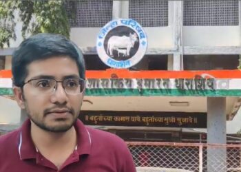 कारवाईचा दणका – गणवेश व शालेय साहित्याच्या नावाखाली पालकांची लुट, धाराशिव जिल्ह्यातील शाळेला 25 हजारांचा दंड 