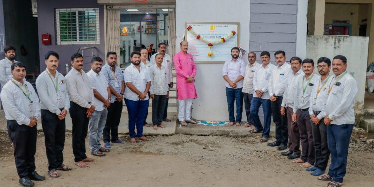 श्री सिध्दीविनायक परिवाराचा अभिनव उपक्रम – पारदर्शक व्यवहाराचा पायंडा