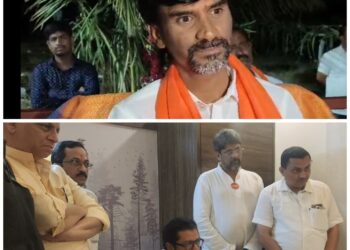 त्यांना आरक्षणाच काय कळणार ? वेदना गरीब मराठ्याच्या, त्यांना काय भेटायचं आहे