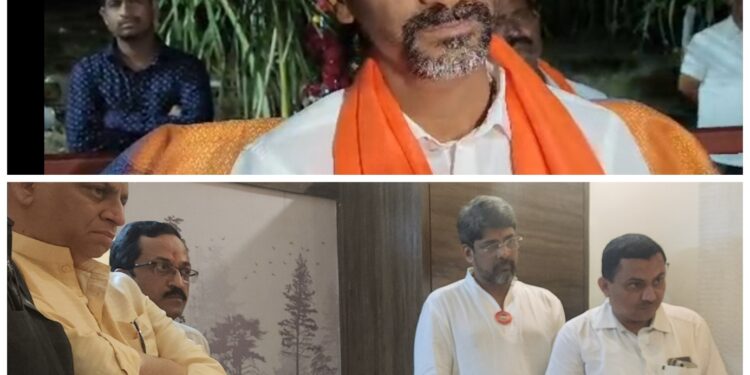 त्यांना आरक्षणाच काय कळणार ? वेदना गरीब मराठ्याच्या, त्यांना काय भेटायचं आहे