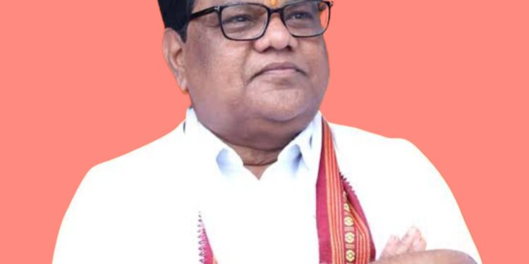 गुन्हा नोंद – शेतकऱ्यांना पीक कर्ज वाटप न करण्याऱ्या मुजोर बँकांना दणका, पालकमंत्री डॉ सावंत यांच्या आदेशाने कारवाई