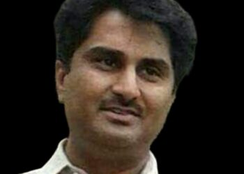 मुख्याधिकारी संतोष टेंगळे विरोधात गुन्हा नोंद – वादग्रस्त कारकीर्द, अडचणीत वाढ 