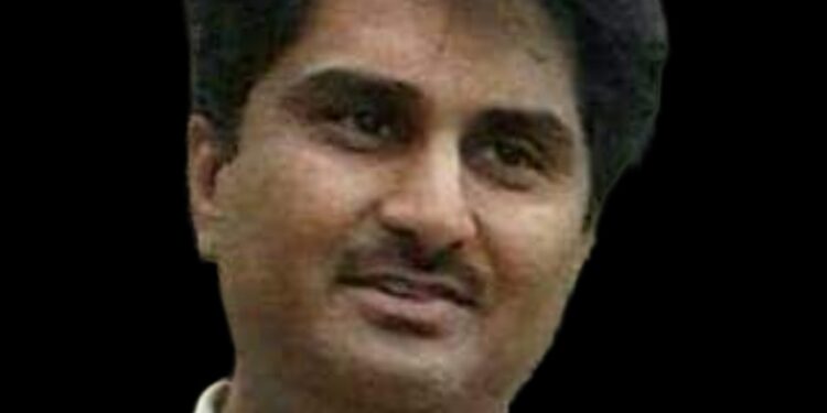 मुख्याधिकारी संतोष टेंगळे विरोधात गुन्हा नोंद – वादग्रस्त कारकीर्द, अडचणीत वाढ