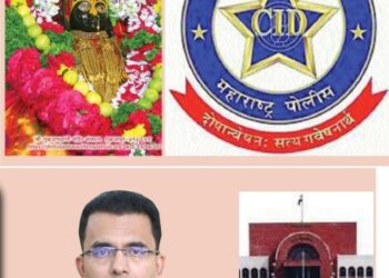 तुळजाभवानी सोने चांदी अपहार प्रकरण – सीआयडीचा ‘तो’ अहवाल जिल्हाधिकाऱ्यांना प्राप्त, कारवाईकडे लक्ष 