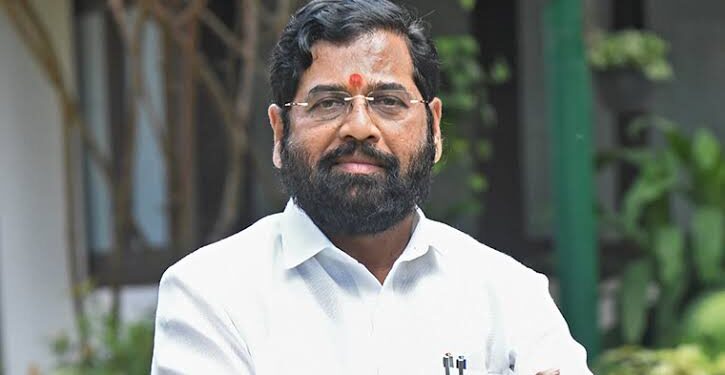 मुख्यमंत्री एकनाथ शिंदे यांचा धाराशिव दौरा रद्द – ‘हे’ आहे कारण