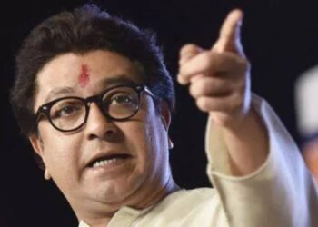 राज ठाकरे 2 दिवसांच्या धाराशिव जिल्हा दौऱ्यावर – विधानससभेची तयारी