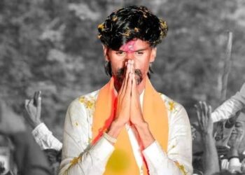 धाराशिव दौरा – मनोज जरांगे पाटील यांचा मुक्कामी दौरा, जय्यत तयारी, दुसऱ्या टप्प्याला करणार सुरुवात