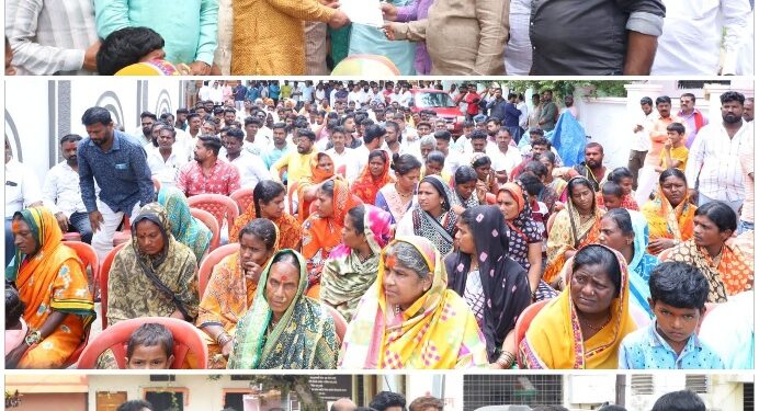 आमदारकीची निवडणुक लढवा, समर्थकांची मागणी – गणेश विसर्जनापुर्वी भुमिका स्पष्ट करणार, विनोद गंगणे