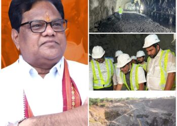 मोठी घोषणा, शेतकऱ्यांना मिळणार दिलासा – 5 वर्षाचे वीज बिल भैरवनाथ कारखाना भरणार