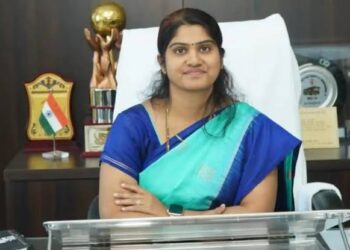 राष्ट्रीय पुरस्कार, अभिमानास्पद – दीपा मुधोळ मुंडे यांचे बाल विवाह निर्मूलनाकरीता मोलाचे कार्य