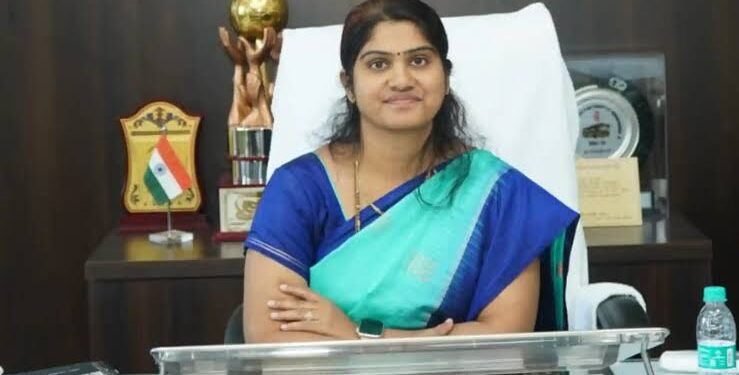 राष्ट्रीय पुरस्कार, अभिमानास्पद – दीपा मुधोळ मुंडे यांचे बाल विवाह निर्मूलनाकरीता मोलाचे कार्य