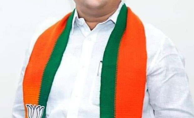 दत्ता कुलकर्णी यांच्यावर विधानसभेची मराठवाड्याची जबाबदारी