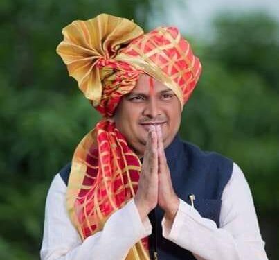 ‘सामना’ मुखपत्राच्या यादीतुन नाव वगळले – शिवसेना उबाठा गटावर नामुष्की – परंडा येथुन राहुल मोटे, उमेदवारीचा ‘सामना’