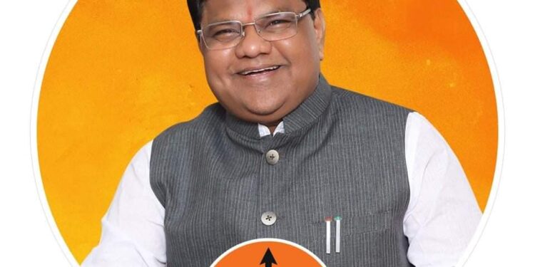 2029 पर्यंत ही कामे करण्याचा संकल्प – पालकमंत्री डॉ सावंत यांचा विकासाचा रोडमॅप