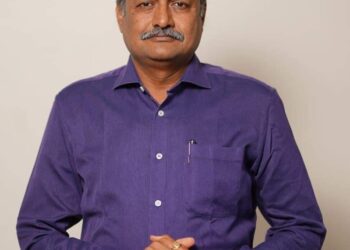 अपक्ष, भुमिका स्पष्ट – मकरंद उर्फ नंदू राजेनिंबाळकर धाराशिव कळंब विधानसभा लढणार 