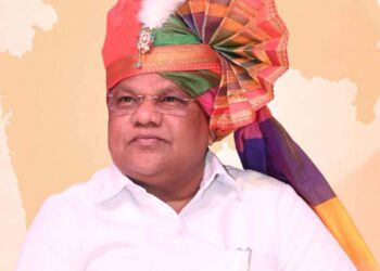 24 महिने, 42 निर्णय – संकल्प निरोगी महाराष्ट्राचा, डॉ तानाजीराव सावंत यांची ऐतिहासिक कामगिरी