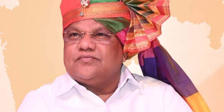 24 महिने, 42 निर्णय – संकल्प निरोगी महाराष्ट्राचा, डॉ तानाजीराव सावंत यांची ऐतिहासिक कामगिरी