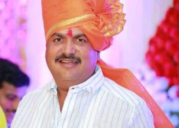 अफवा अन गोंधळ – माजी आमदार ज्ञानेश्वर पाटील यांचे निधनाच्या वृत्ताने खळबळ, पाटील यांची प्रकृती गंभीर 