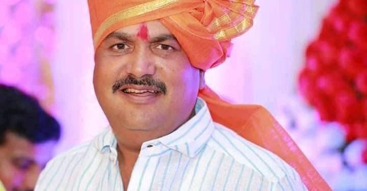 अफवा अन गोंधळ – माजी आमदार ज्ञानेश्वर पाटील यांचे निधनाच्या वृत्ताने खळबळ, पाटील यांची प्रकृती गंभीर 