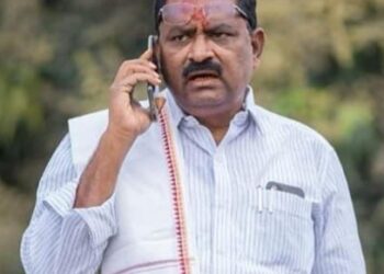 पोलीस चौकी मंजुर, दसऱ्याची भेट – माजी आमदार धस यांचा पाठपुरावा, नागरिकांना दिलासा