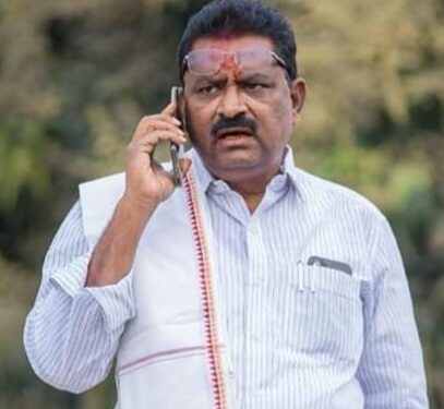 पोलीस चौकी मंजुर, दसऱ्याची भेट – माजी आमदार धस यांचा पाठपुरावा, नागरिकांना दिलासा