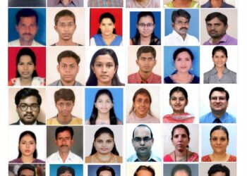 5 हजार पेक्षा अधिक बोगस मतदार नोंदणी अर्ज – तुळजापूर मतदार संघात मोठा घोळ उघड