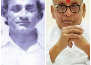 डॉ पाटील पद्म’सिंह’ च – सर्वाधिक 7 वेळेस आमदार तर 37,939 मतांनी विजयी होण्याचा विक्रम