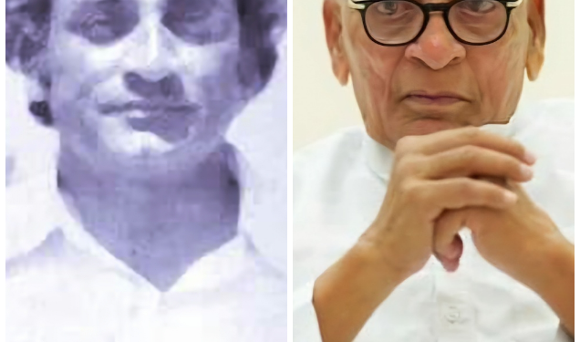 डॉ पाटील पद्म’सिंह’ च – सर्वाधिक 7 वेळेस आमदार तर 37,939 मतांनी विजयी होण्याचा विक्रम