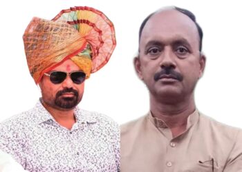 मनसे विधानसभा रिंगणात – धाराशिव व परंडा येथील 2 उमेदवार जाहीर