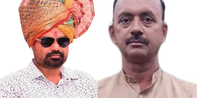 मनसे विधानसभा रिंगणात – धाराशिव व परंडा येथील 2 उमेदवार जाहीर