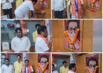 मी जनतेच्या मनातील मंत्री व आमदार – सामान्य जनतेने निवडणुक हातात घेतली – पालकमंत्री डॉ सावंत यांची प्रतिक्रिया 