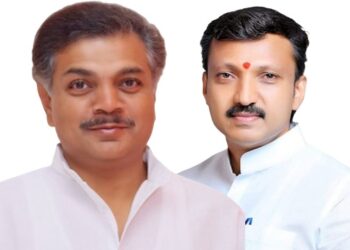 4 अधिकाऱ्यांना नोटीसा – सिंदफळ येथील कार्यक्रम प्रकरण, कारवाईचा इशारा