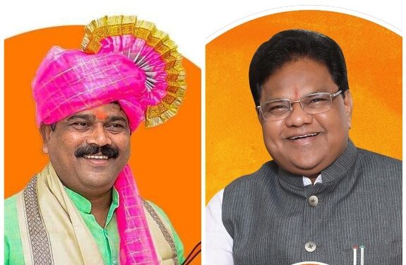 उमेदवारी , पुन्हा जनसेवेची संधी – पालकमंत्री डॉ सावंत व चौगुले यांची उमेदवारी जाहीर, पहा 45 उमेदवारांची यादी