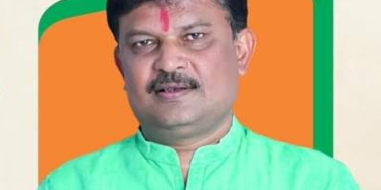 अजित पिंगळे यांचे नाव निश्चित – शिवसेनेत पक्ष प्रवेश करुन उमेदवारीची शक्यता – सुत्रांची माहिती