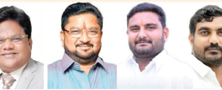 भैरवनाथ साखर कारखाने बनले आधार – शेतकर्‍यांसाठी ‘धनलक्ष्मी’