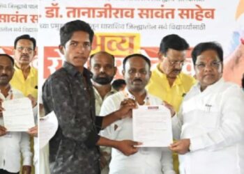 रोजगार मेळावे – सुशिक्षित बेरोजगार तरुणांना मिळाली संधी